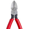 Jonard Tools Diagonal Cutting Plier,6-1-2" L JIC-7858