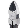 Jonard Tools Diagonal Cutting Plier,6-1-2" L JIC-7858