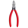 Jonard Tools Diagonal Cutting Plier,6-1-2" L JIC-7858