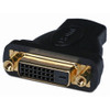 Monoprice HDMI Female to DVI-D Single Link Female Adapter 2081