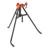 Ridgid Portable Yoke Vise,1-8 to 2-1-2 In. 40130