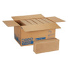 Dixie Mini Fold Dispenser Napkins,PK6000 37000