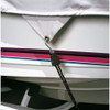 Rope Ratchet Rope Ratchet,Hook,8 ft.L,Polyester 10050