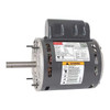 Dayton Motor,PSC,1/2 HP,1650,115/230V,48Y,OAO 4HZ63BG