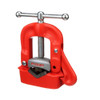 Ridgid Bench Yoke Vise,1-8 to 4 In. 40100