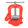 Ridgid Bench Yoke Vise,1-8 to 4 In. 40100
