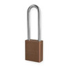 American Lock A1107BRN