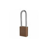 American Lock A1107BRN