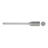 Manufacturer Varies Cylinder Bur SA,Carbide,1/4",Double Cut 310-002702A