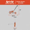 Agri-Fab 3 Lb. Garden Seeder 45-0640 737359