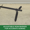 Agri-Fab 3 Lb. Garden Seeder 45-0640 737359