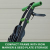 Agri-Fab 3 Lb. Garden Seeder 45-0640 737359