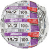 Southwire 100 Ft. 14-2 MC Armored Cable Electrical Wire 68579223 521663