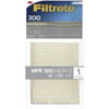 Filtrete 14x20x1 Basic D/L Filter 305-4 Pack of 4