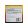 3m Electrical Tape, Vinyl, Black, 3-3-8 yd L, 1 in W 2229-1X10FT