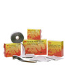 3m Electrical Tape, Vinyl, Black, 3-3-8 yd L, 1 in W 2229-1X10FT