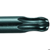 Torx(R) Flag Handle Star Key Torx Key, T20 Tip Size, 4 59-64 in Long  DT 2143 KTX T20