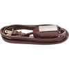 Master Electrician 6 Ft. 16-2 Brown Cube Tap Extension Cord 09401ME 528600