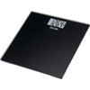 Taylor Digital 400 Lb. Glass Bath Scale, Black 755841933B