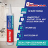 LOCTITE Power Grab Express 10 Oz. Tub Surround & Shower Wall Adhesive 2546759 278069