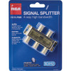 RCA Digital Plus 4-Way Coaxial Splitter DH44SPE 500899