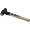 Do it Best 3 Lb. Steel Double Face Drilling Hammer with Hickory Handle 30914 300908