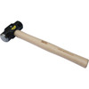 Do it Best 4 Lb. Steel Double Face Drilling Hammer with Hickory Handle 30915 300962