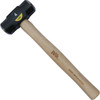 Do it Best 4 Lb. Steel Double Face Drilling Hammer with Hickory Handle 30915 300962