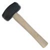 Do it Best 3 Lb. Steel Drilling Hammer with Hickory Handle 30948 310123