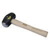 Do it Best 3 Lb. Steel Drilling Hammer with Hickory Handle 30948 310123
