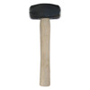 Do it Best 3 Lb. Steel Drilling Hammer with Hickory Handle 30948 310123