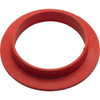 Keeney 1-1/2 In. Clear Poly Slip Joint Washer 50879KHB