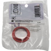Keeney 1-1-2 In. Clear Poly Slip Joint Washer 50879KHB 448563
