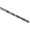 Irwin 3-16 In. x 12 In. Black Oxide Extended Length Drill Bit 62112ZR 331856
