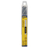 Irwin 3-4 In. Black Oxide Silver & Deming Drill Bit 91148 336939