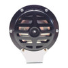 Wolo Industrial Horn,Electronic,Metal,5 in. W 372LAX-24/48