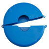 Brady Gate Valve Lockout,Fits Sz 10 to 13 65589