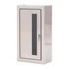Alta Fire Extinguisher Cabinet, Surface Mount, 20 1/2 in Height, 5 lb 7059-DV