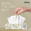 Kleenex Kleenex 2 Ply Facial Tissue, 125 Sheets, 48 PK 21606