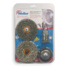 Weiler Utility Kit,5 PC 97418