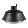 Federal Signal Pendant Mount,8-51/64in.Wx3-11/64in.H PMXC-SB
