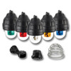Federal Signal Pendant Mount,8-51-64in.Wx3-11-64in.H PMXC-SB