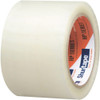 Shurtape CartonSealingTape,1.6mil,Clear,PK24 207194