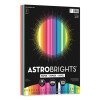 Astrobrights® PAPER,SPECTRUM 24#,AST 91397-01