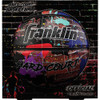 Franklin Indoor-Outdoor Hard Court Basketball, Official Size 32092 757191