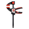 Bessey 12" Bar Clamp, Plastic Handle and 3 1/2 in Throat Depth EZS30-8