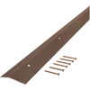 M-D 2x72 Frst Brn Crpt Trim 43374 287436