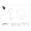 Eaton Bussmann Automotive Fuse, ATC Series, 1A, 32V DC, Non-Indicating ATC-1