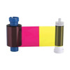 Sicurix Printer Ribbon,YMCKOK,Cards per Roll 250 SRX MA250YMCKOK