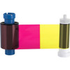 Sicurix Printer Ribbon,YMCKOK,Cards per Roll 250 SRX MA250YMCKOK